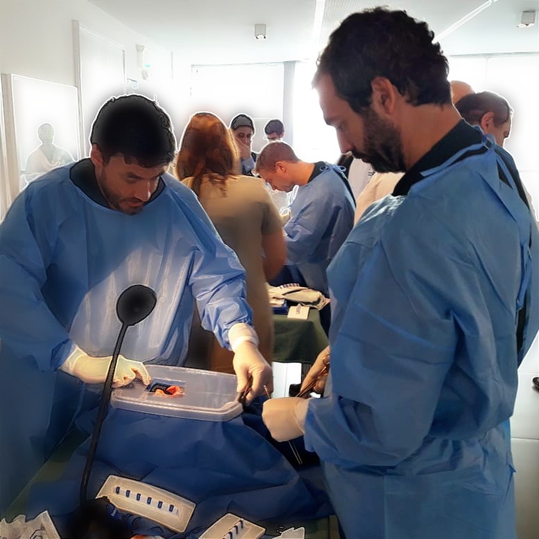 Jornadas de Valvulopatías Montevideo