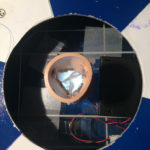 Reconstrucción Valvular Aórtica con tejidos propios del paciente | Maqueta de trabajo de laboratorio | Cirugía Cardiovascular | Dr. Guillermo N. Vaccarino