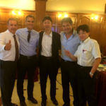 Reconstrucción Valvular Aórtica con tejidos propios del paciente | Cirugía Cardiovascular | Dr. Guillermo N. Vaccarino