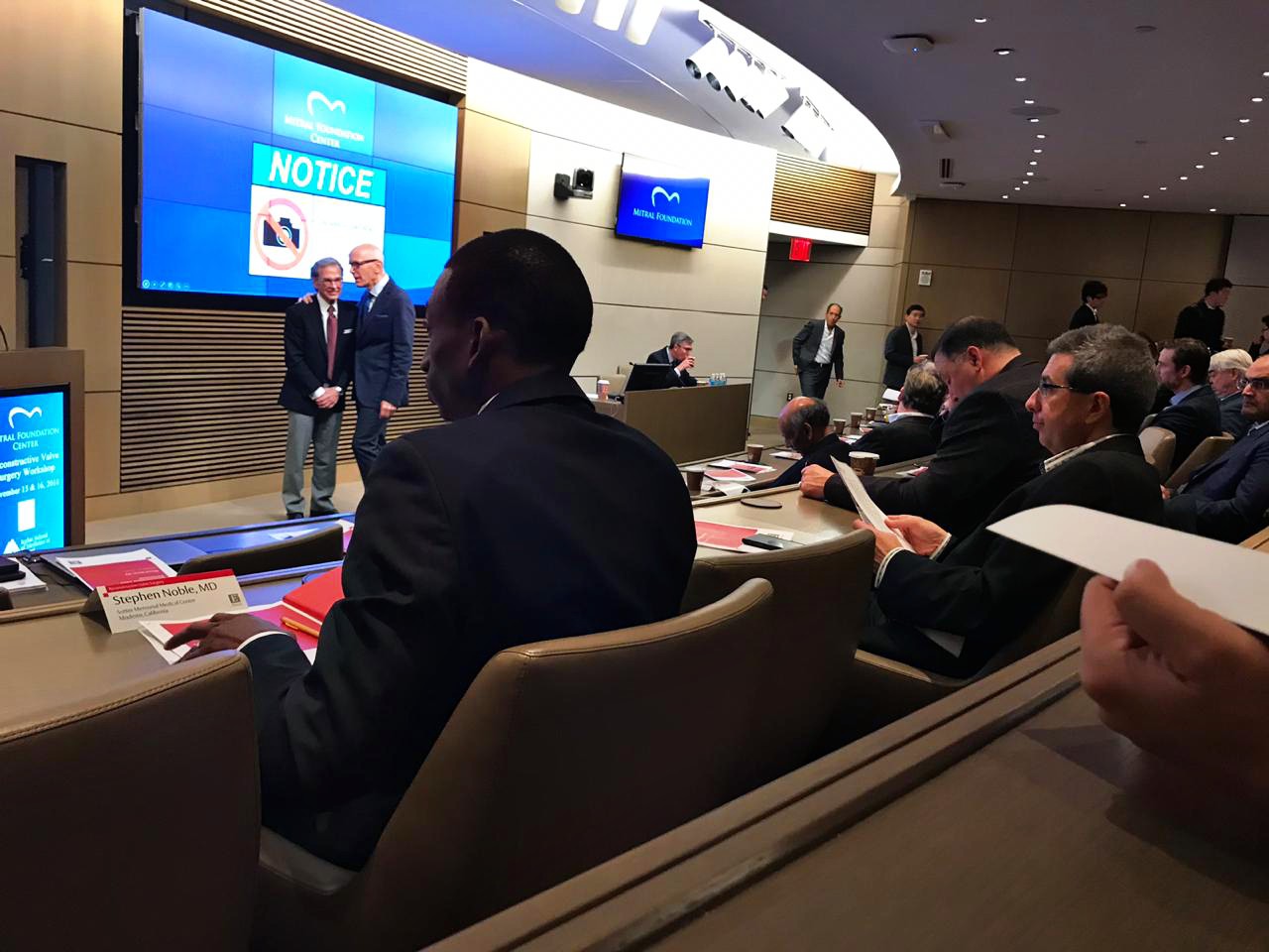 ¡Último trimestre del año lleno de desafíos!