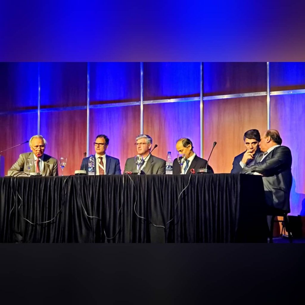 Congreso de la Sociedad Argentina de Cardiología 2019 | Cirugía Cardiovascular