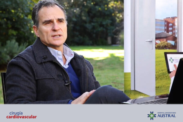 image Continuo Cardiovascular Internacional 2020 01 Continuo Cardiovascular Internacional | Hospital Austral | Cirugía Cardiovascular