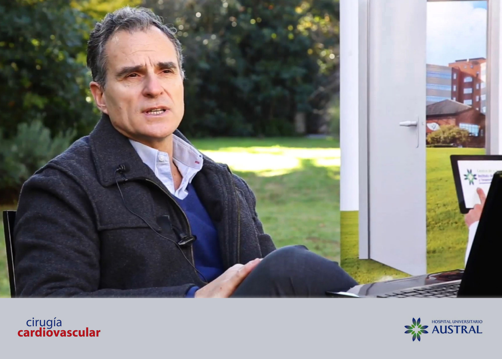 Continuo Cardiovascular Internacional