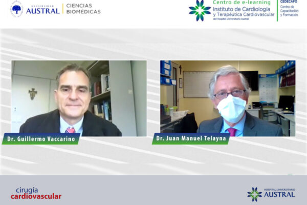 image Continuo Cardiovascular Internacional 2020 03 Continuo Cardiovascular Internacional | Hospital Austral | Cirugía Cardiovascular