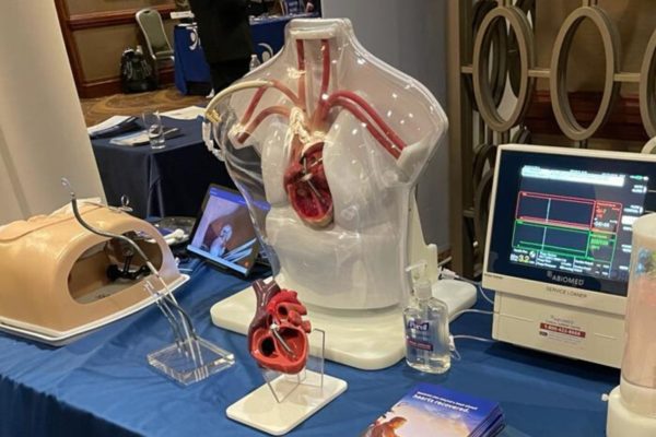 Congreso Anual de la AATS – Edición Nro 102