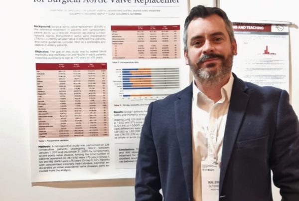 STS/EACTS Latin America Cardiovascular Surgery Conference - Cartagena, Colombia