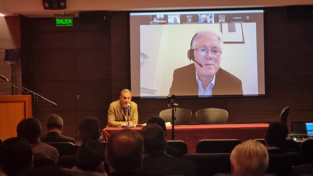 CACCV 2022 - XXXI Congreso Argentino de Cirugía Cardiovascular