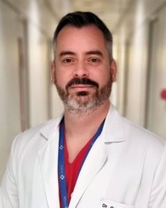 Dr. Guillermo Gutierrez - Cirujano Cardiovascular - Cirugia Cardiovascular - Hospital Austral