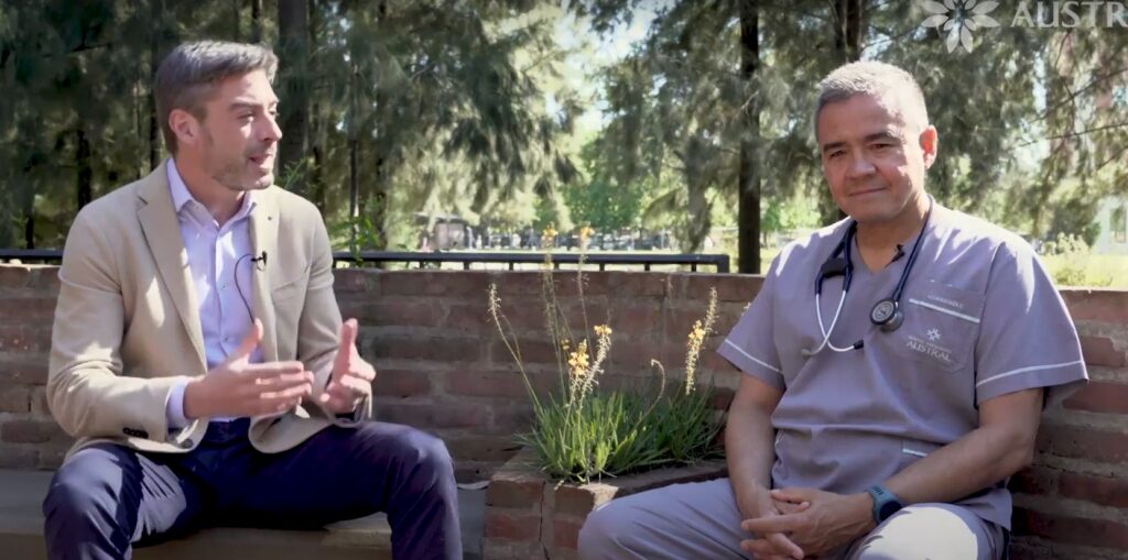 Cardiología en 2 minutos: Qué es infarto cardíaco