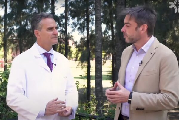 Cardiología en 2 minutos – Capítulo 1 - Dr Guilllermo Vaccarino - Cirugía Cardiovascular - Hospital Austral