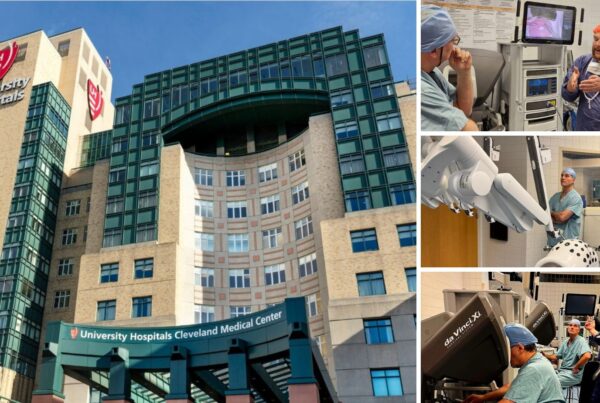 Cirugía Cardíaca Robótica: Un nuevo horizonte para la medicina cardiovascular argentina.